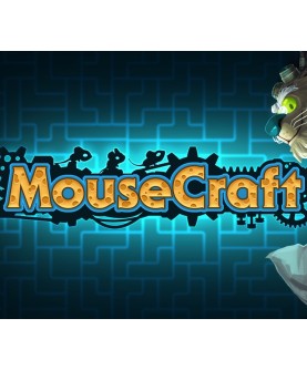 MouseCraft Steam Key GLOBAL